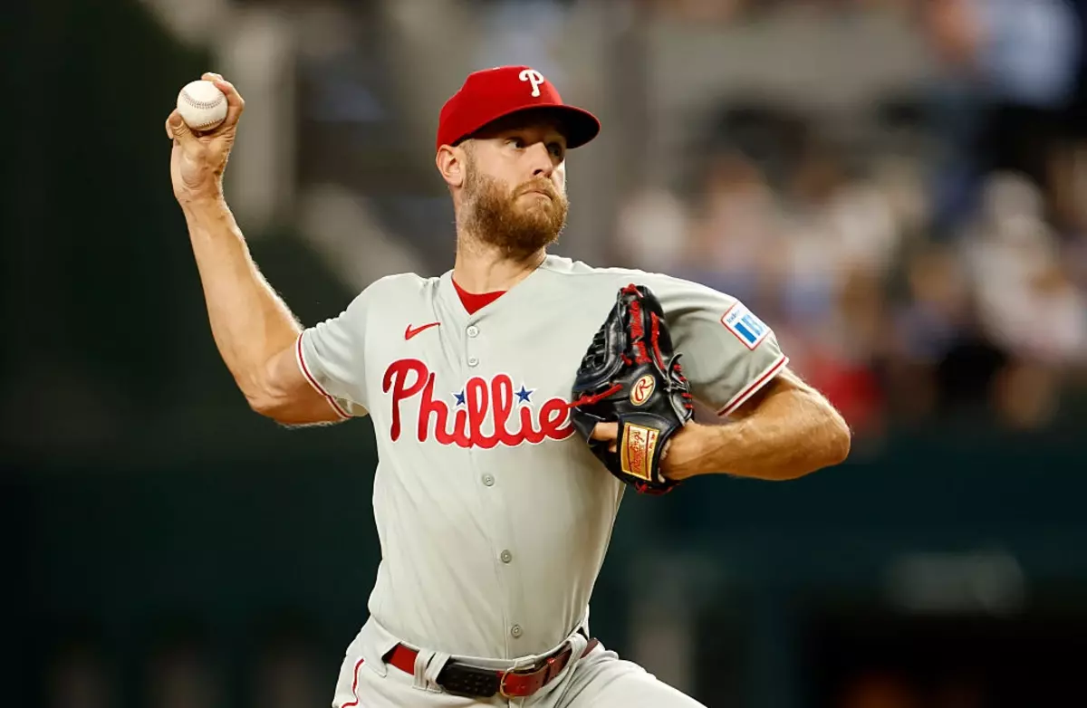 Phillies Outlook, Wood, Alvarado's Role