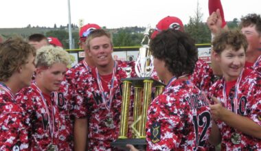 Gillette Roughriders Win AA State Title In Cheyenne