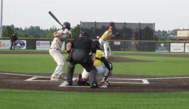 Wyoming American Legion Baseball: Latest Updates And Highlights