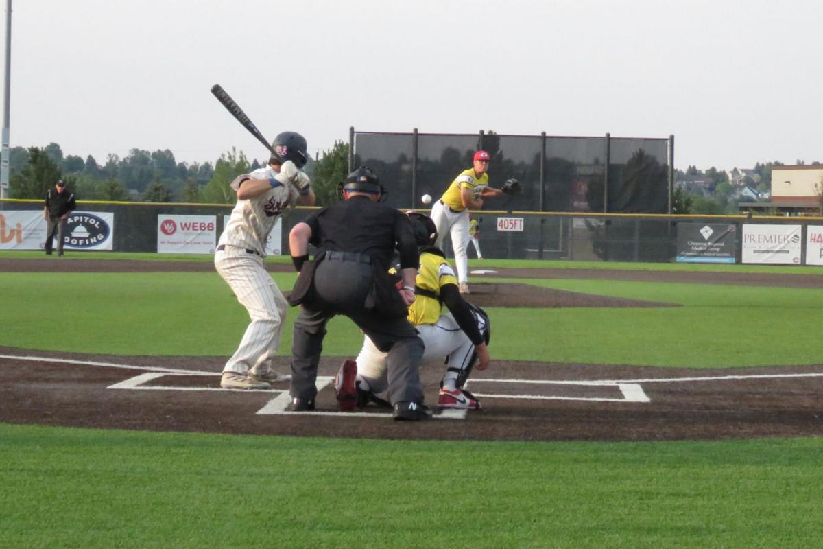 Wyoming American Legion Baseball: Latest Updates And Highlights