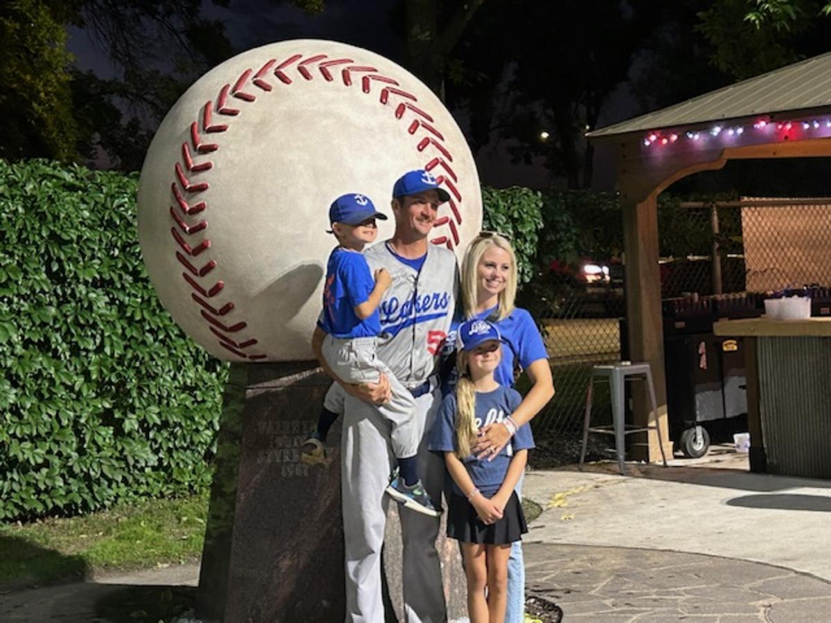 Sartell Muskies Defeat Elko Express In State Baseball Tournament