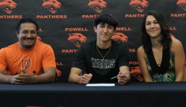 Powell Pioneer Star Jordan Loera Signs With Miles City CC