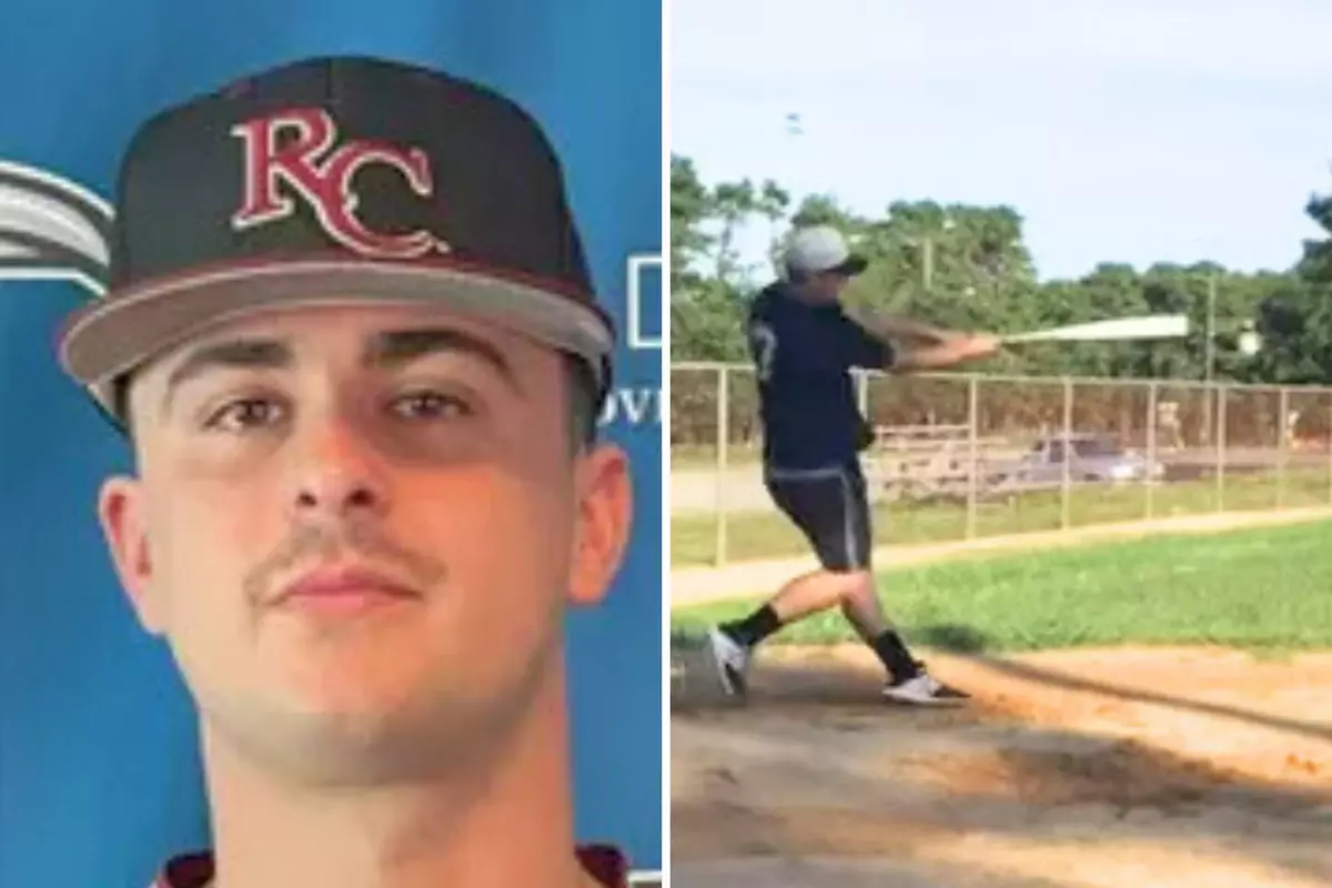 Nick Danbrowney, rising pitcher from NJ, dies in tragic crash