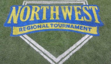 Wyoming Legion Baseball Teams Gear Up For Regional Tournaments