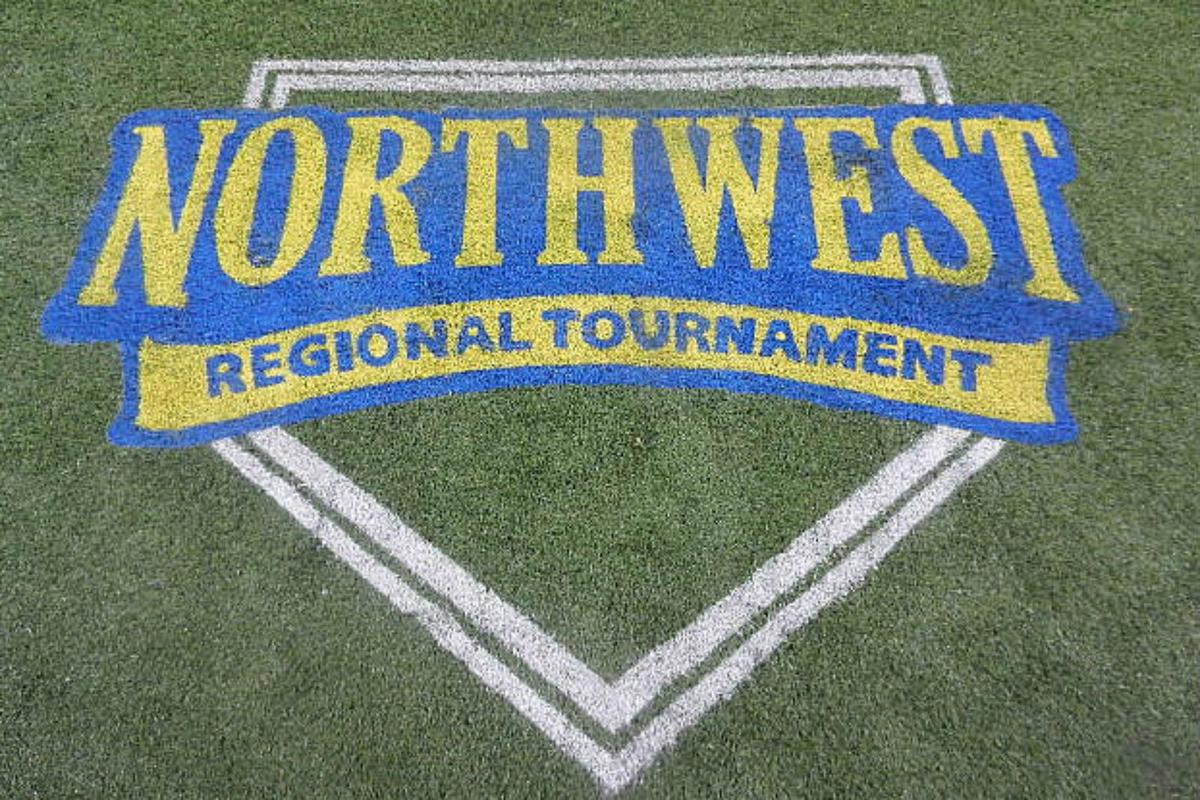 Wyoming Legion Baseball Teams Gear Up For Regional Tournaments