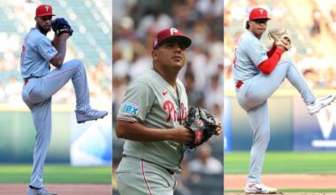 Why the Phillies Might Try a Rare Strategy in 2025 Postseason