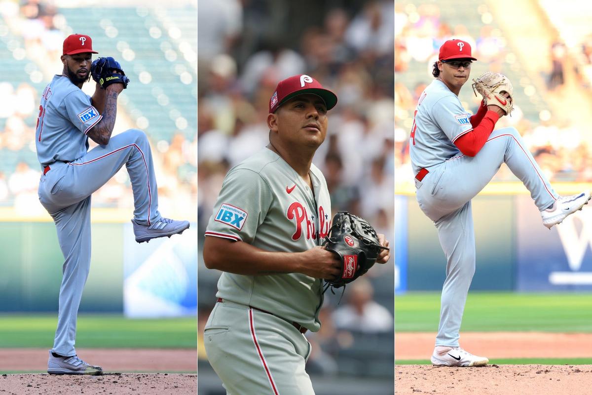 Why the Phillies Might Try a Rare Strategy in 2025 Postseason