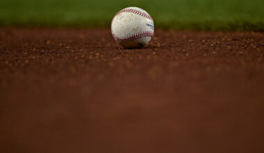 Dallas Baptist University Is Joining the PAC-12 for Baseball
