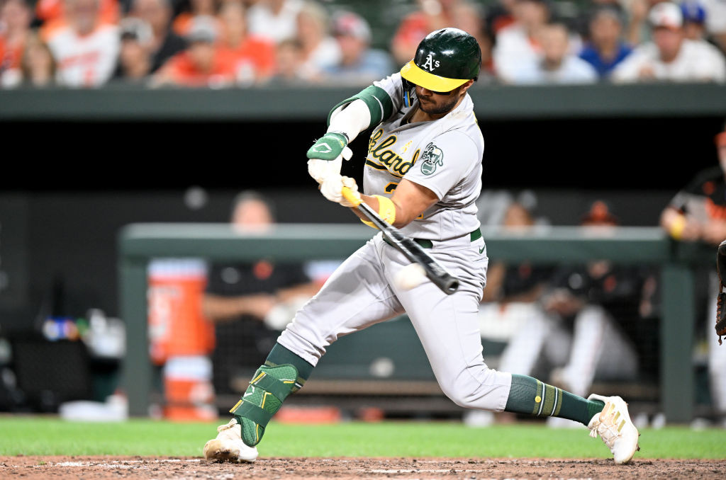 Notes on Machín, Wells and more before Orioles begin latest homestand (O's claim Walker)