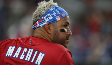 Machín outrighted to Triple-A Norfolk, notes before Orioles-Giants game (and lineup)