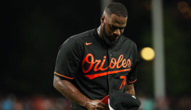 Akin on Bautista surgery: “Definitely a little surprised there"