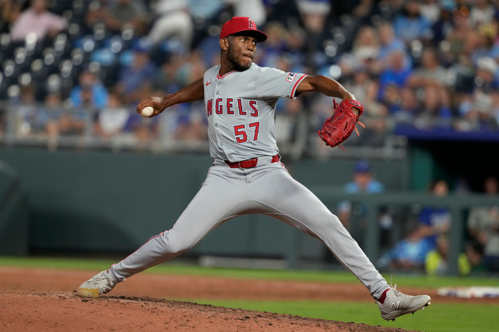 Contreras joining Orioles' active roster Wednesday, tonight's lineups