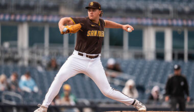 Taking a closer look at Orioles' trade with Padres that netted six minor leaguers