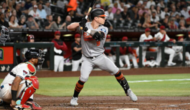 Latest on O'Neill, Machín makes it back to majors (sort of), promising news on Mateo and Sánchez