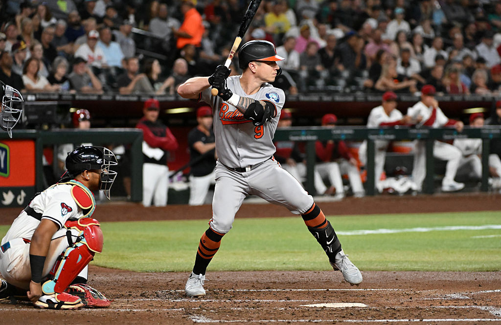 Latest on O'Neill, Machín makes it back to majors (sort of), promising news on Mateo and Sánchez