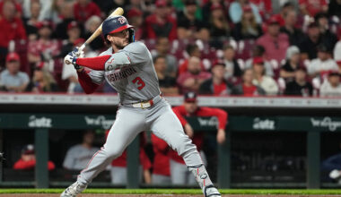 Source: Nats planning to activate Crews on Thursday