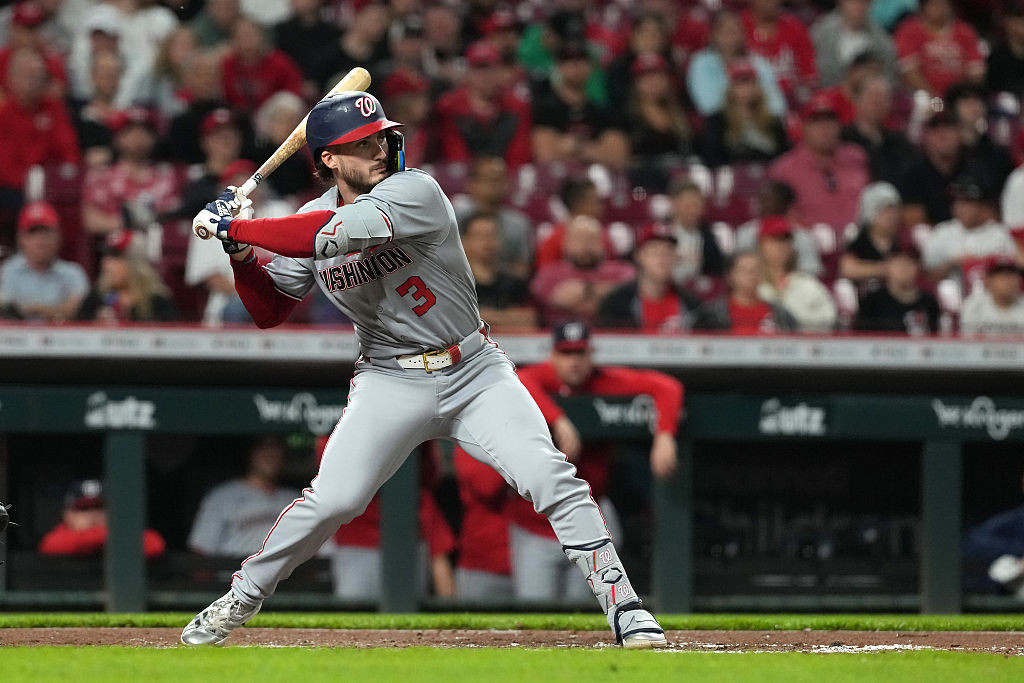 Source: Nats planning to activate Crews on Thursday