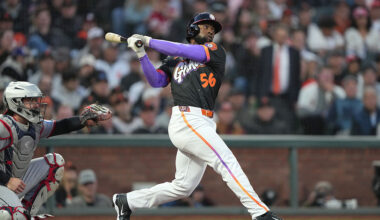 Orioles claim Daniel Johnson on another busy roster day