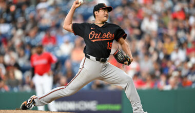 Enns activated, today's Orioles lineup in Chicago