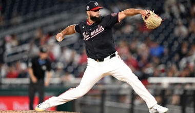 101-mph fastball latest sign of García's return