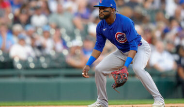 Orioles claim Bruján and Ragsdale on waivers