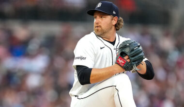 Orioles acquire Enns from Tigers in latest deadline trade (plus roster moves)