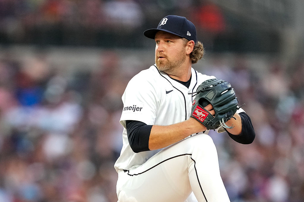 Orioles acquire Enns from Tigers in latest deadline trade (plus roster moves)