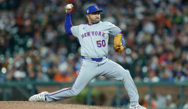 Orioles claim reliever Rico Garcia (plus other notes and O's lineup)