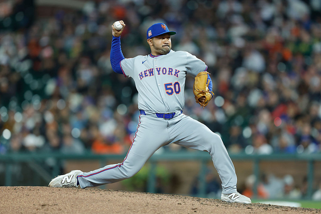 Orioles claim reliever Rico Garcia (plus other notes and O's lineup)