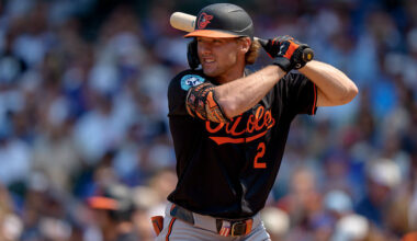 Henderson's heroics carry Orioles to victory (updated)