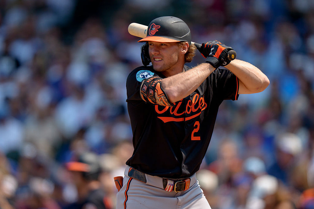 Henderson's heroics carry Orioles to victory (updated)