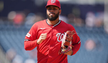 García sits again but encouraged by MRI results