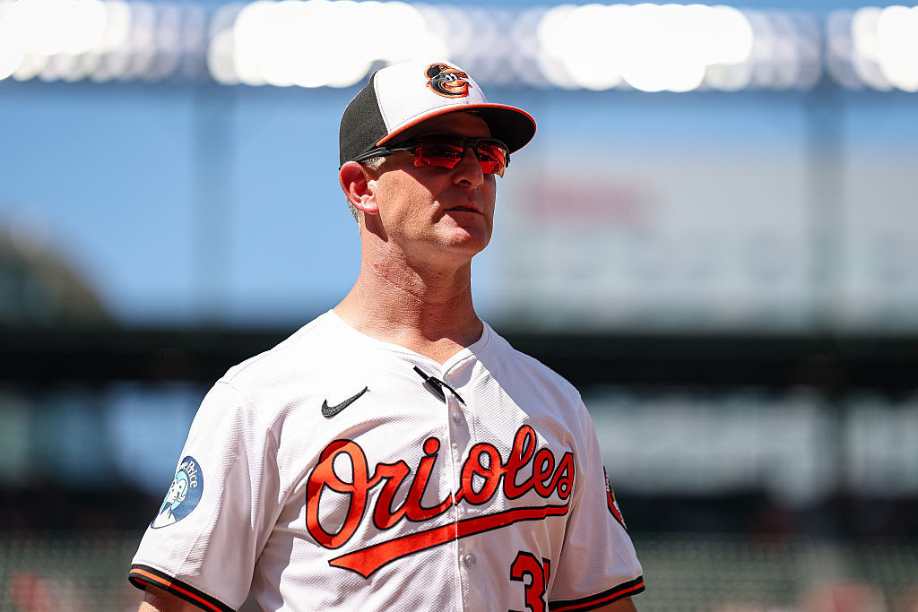Schedule gets harder as Orioles try to win games and evaluate talent