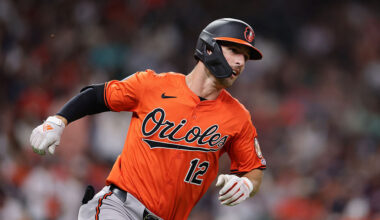 Federowicz on Beavers: "He’s just a good all-around player"