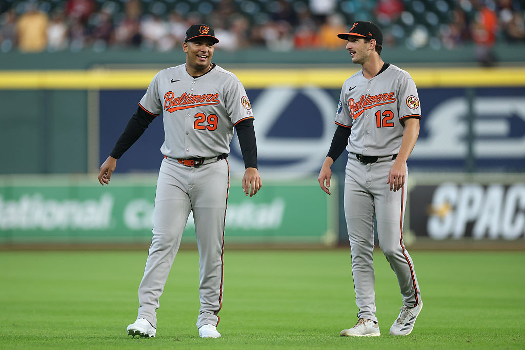 More upgrades and decisions coming to Orioles' roster