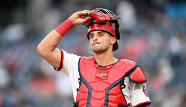 Millas has surgery as Stubbs joins Nats (plus injury updates)