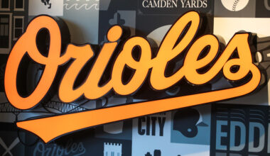 Orioles acquire left-handed pitcher Dietrich Enns from Tigers for cash considerations