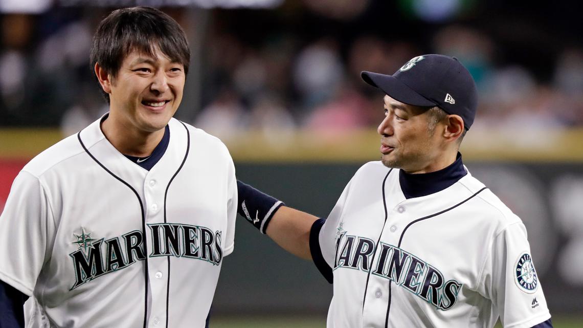 This Day In Sports - Japanese baseball immortality in America