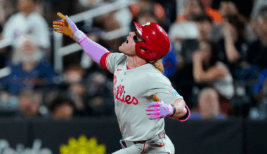 MLB trade deadline review: Which teams' moves have worked out the best and worst so far?