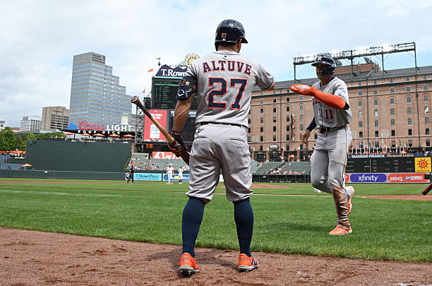 Astros vs. Rockies Series Injured List - Aug. 26-28