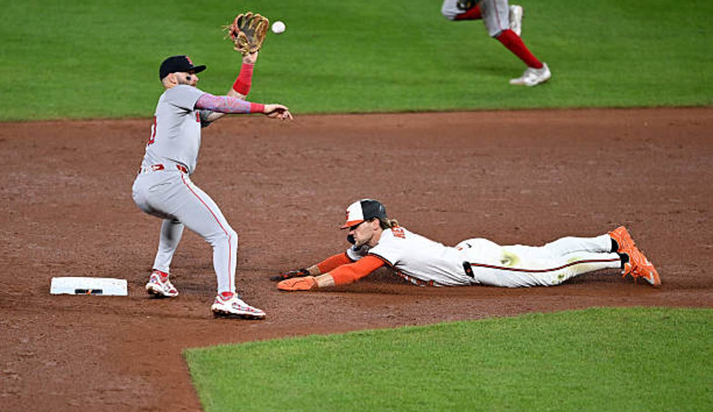 Giants vs. Orioles Prediction, Odds, Picks - August 29