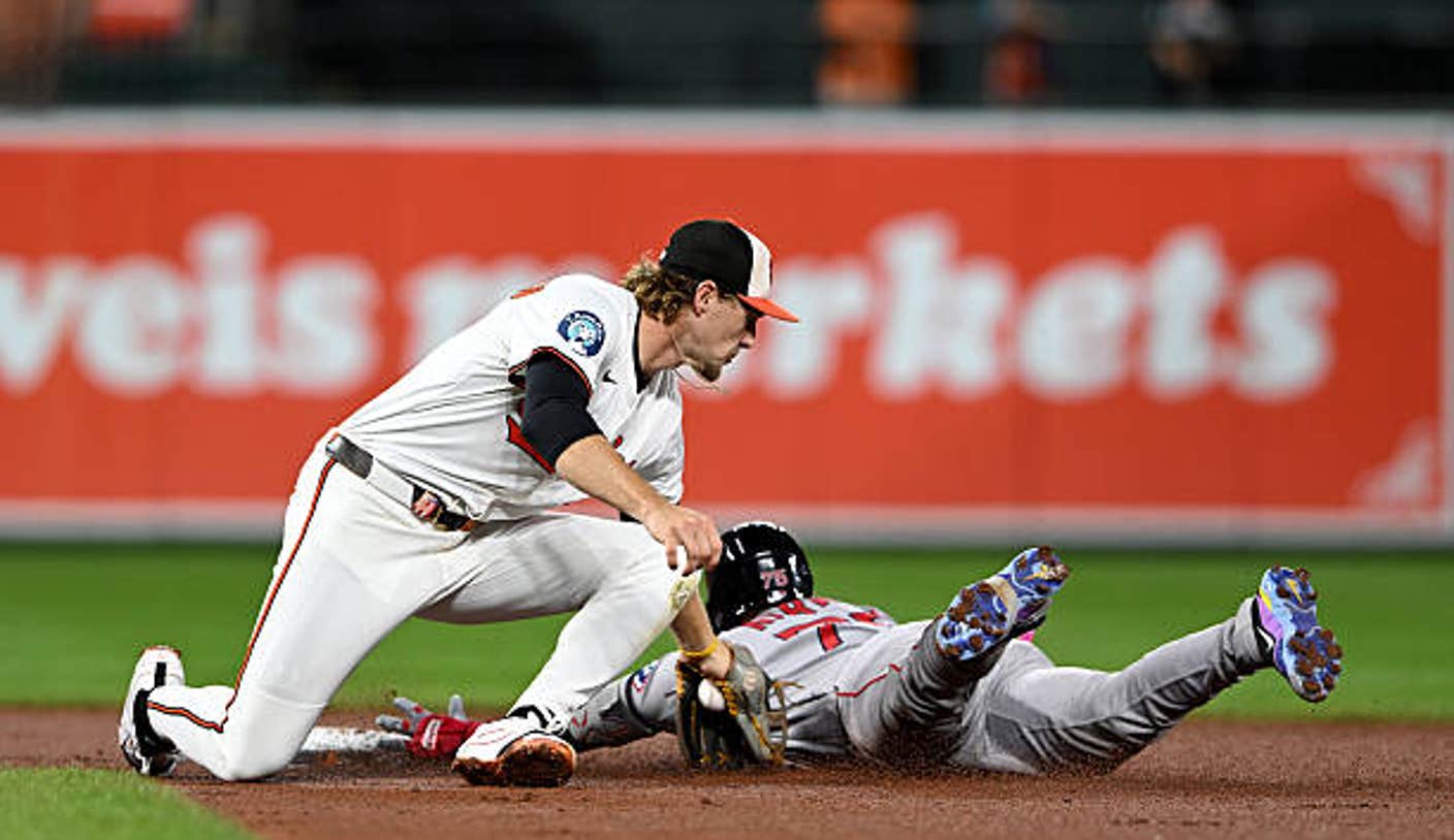 How to Watch Red Sox vs. Orioles: TV Channel & Live Stream - August 27