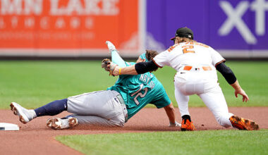 How to Watch Mets vs. Mariners: Streaming & TV on Aug. 15