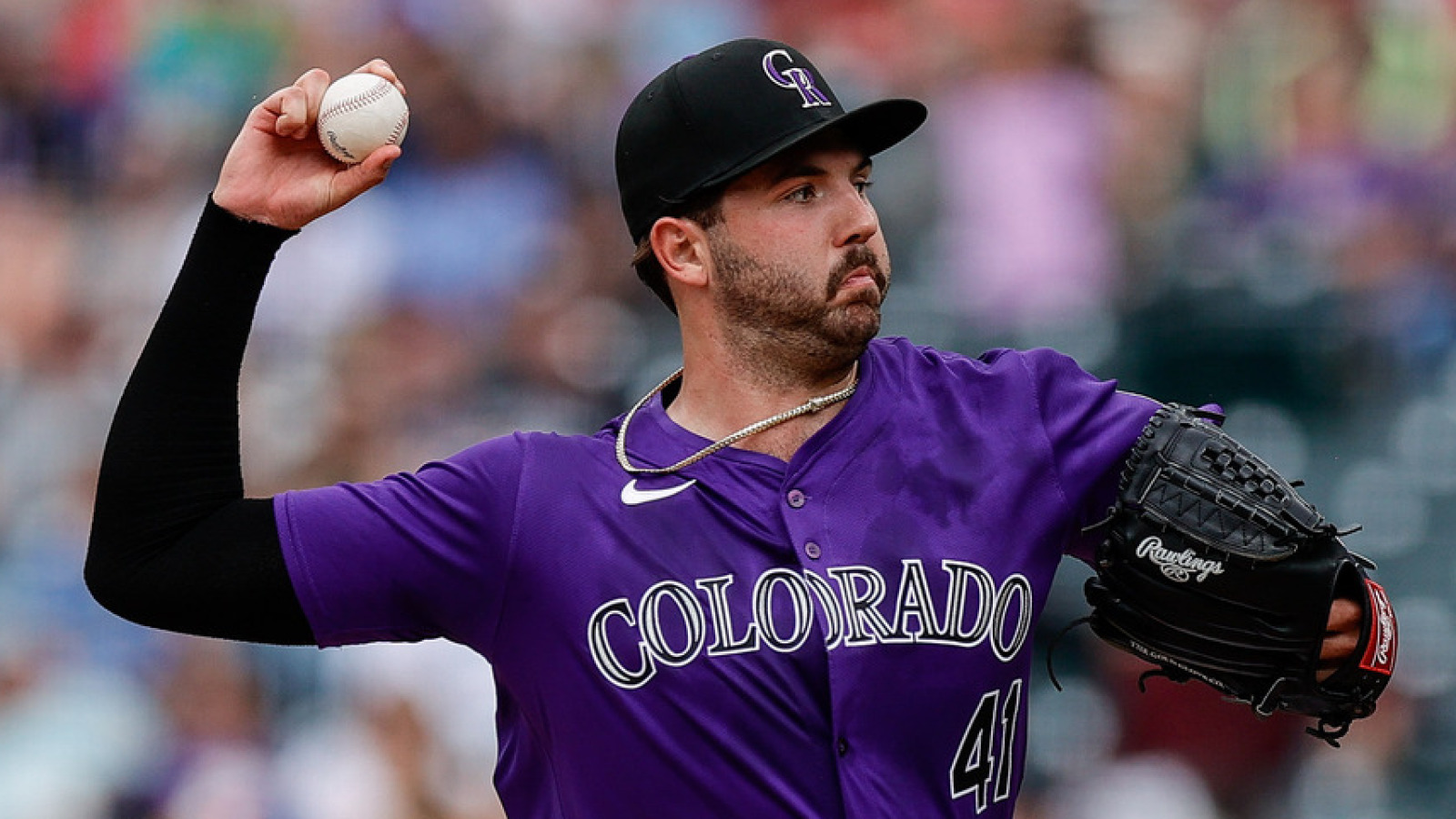 The biggest MLB draft busts for every NL West team