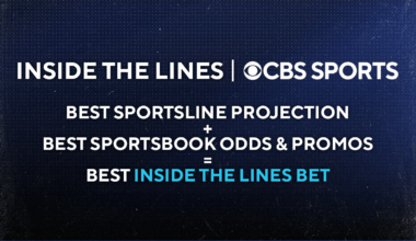 Inside the Lines Best Bets: College Football & NFL Week 1 Picks, MLB Home Runs