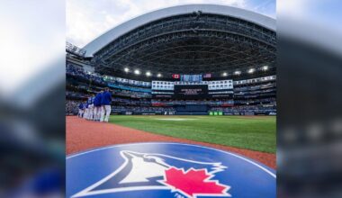 Annunciation shooting victims honored ahead of Twins, Blue Jays game