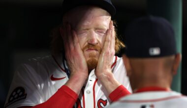 Red Sox seven-game win streak snapped in sloppy loss to Royals