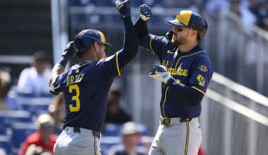 A 56-hit weekend | News, Sports, Jobs