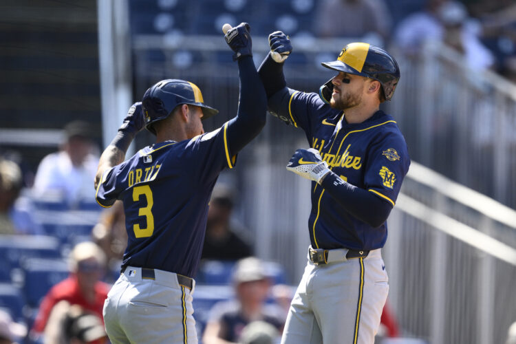 A 56-hit weekend | News, Sports, Jobs