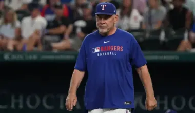 Is the Rangers’ season slipping away? image